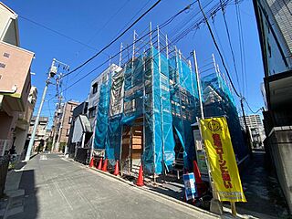 飯田グループホールディングス Heartful Town 足立区梅田1丁目 その他