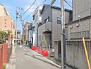 東京都足立区梅田１：物件画像