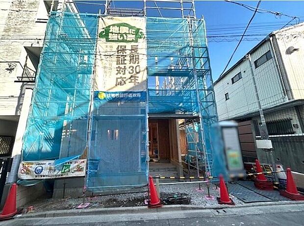 ≪内覧以外にも資金計画やライフプランに寄り添ったご提案をいたします♪≫