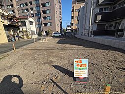 東京都葛飾区堀切４