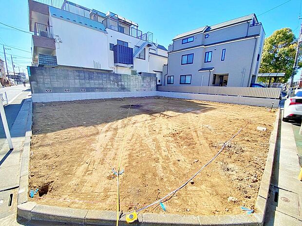 ≪現地ご案内は便利なネット予約も可能です!お気軽にお問い合わせください♪≫