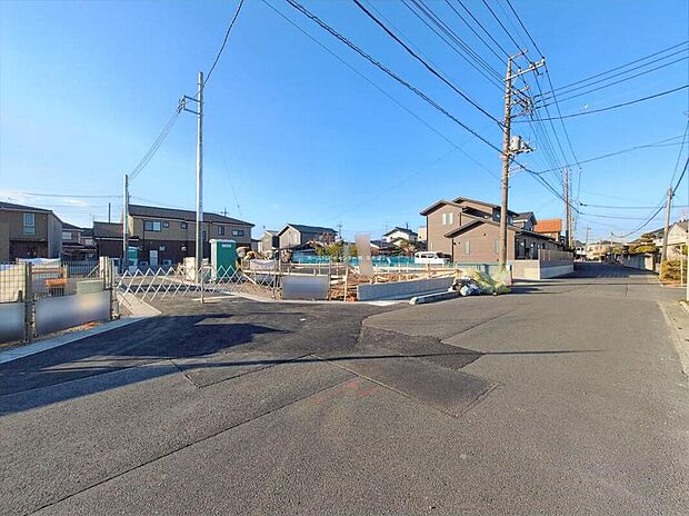 ≪見学予約ができます!≫