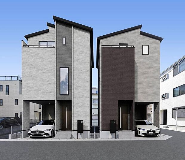 ≪現地ご案内は便利なネット予約も可能です!お気軽にお問い合わせください♪≫※画像はイメージです