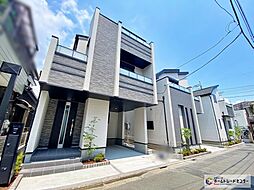 東京都江戸川区南篠崎町1