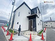 埼玉県八潮市大字二丁目：物件画像
