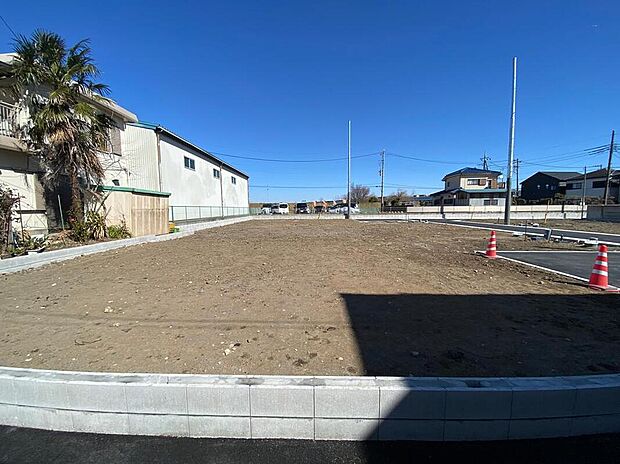 ≪現地ご案内は便利なネット予約も可能です!お気軽にお問い合わせください♪≫