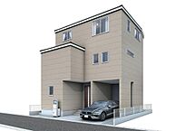 埼玉県八潮市大字木曽根：物件画像