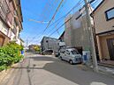 埼玉県三郷市戸ケ崎：物件画像