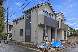 東京都足立区六月２