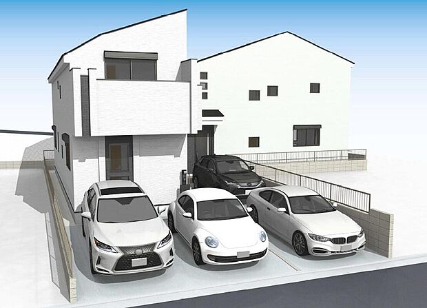 ≪現地ご案内は便利なネット予約も可能です！お気軽にお問い合わせください♪≫※画像はイメージです