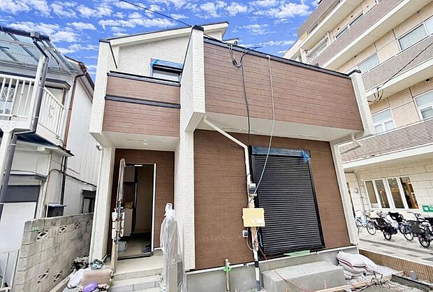 ≪現地ご案内は便利なネット予約も可能です！お気軽にお問い合わせください♪≫