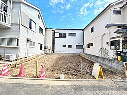 東京都葛飾区奥戸７