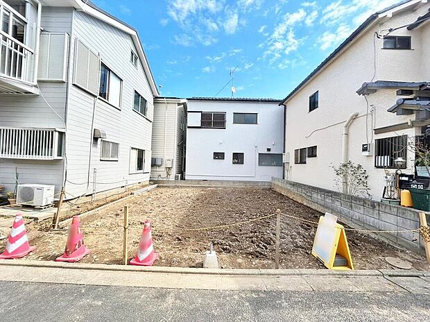 ≪現地ご案内は便利なネット予約も可能です！お気軽にお問い合わせください♪≫