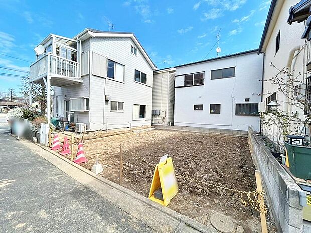 ≪内覧以外にも資金計画やライフプランに寄り添ったご提案をいたします♪≫