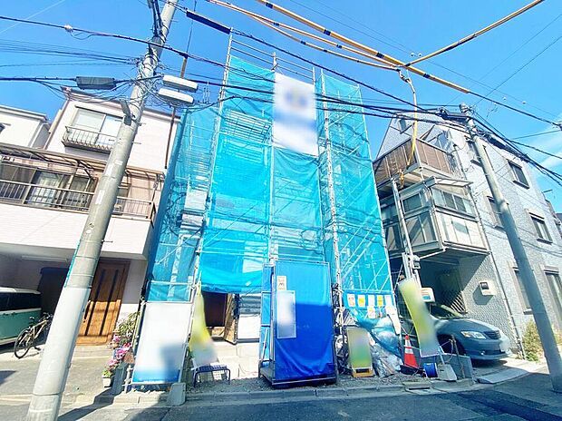 ≪見学予約可能！≫