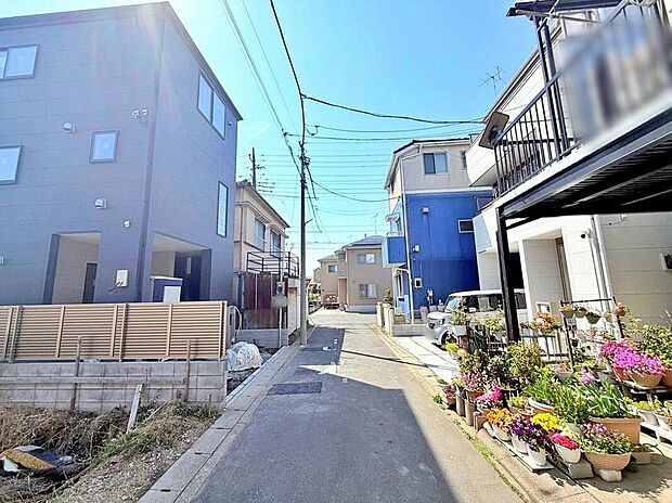 ≪内覧以外にも資金計画やライフプランに寄り添ったご提案をいたします♪≫