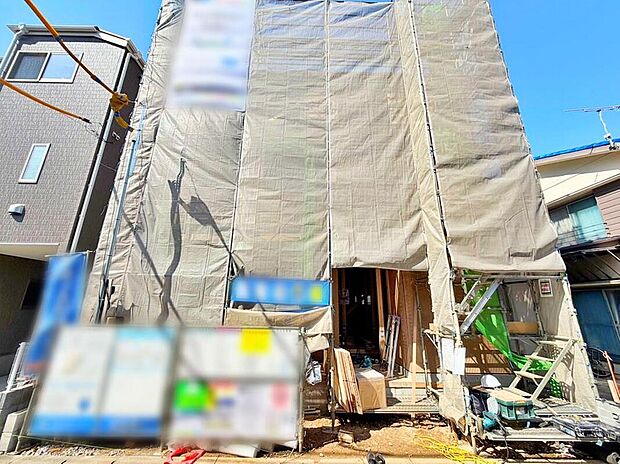 ≪見学予約可能！≫
