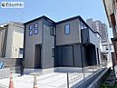 埼玉県三郷市早稲田８：物件画像