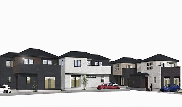 ≪現地ご案内は便利なネット予約も可能です！お気軽にお問い合わせください♪≫※画像はイメージです