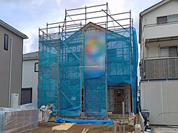埼玉県八潮市緑町２