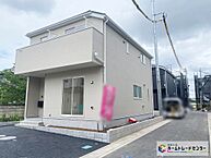 埼玉県八潮市大字南川崎：物件画像