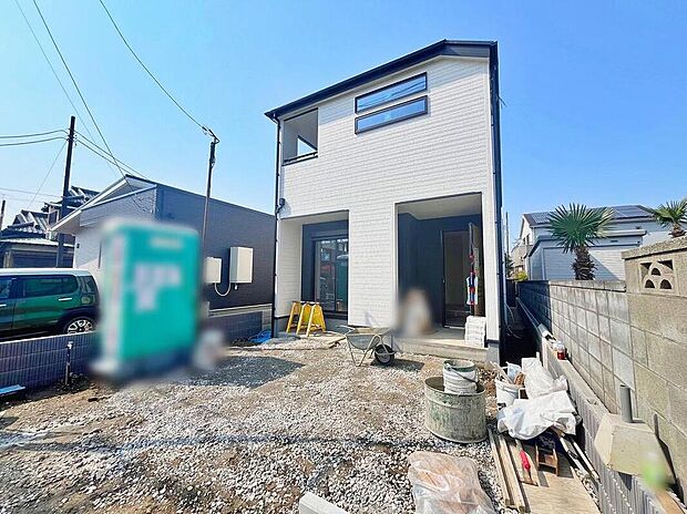 ≪見学予約ができます！≫
当日のご見学予約も承ります。同じものは２つとない「夢のマイホーム」との出会いが待っているかもしれません。