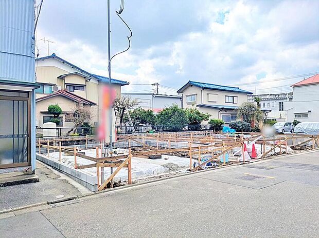 ≪内覧以外にも資金計画やライフプランに寄り添ったご提案をいたします♪≫