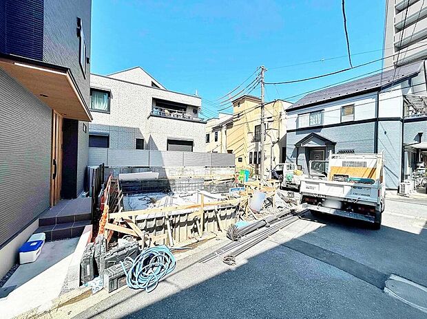 ≪見学予約ができます!≫