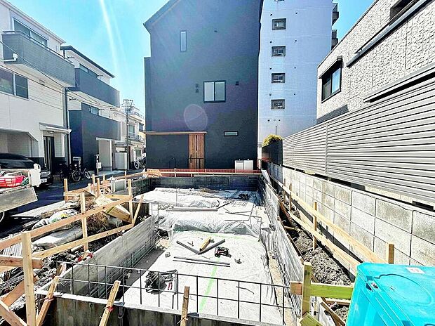 ≪内覧以外にも資金計画やライフプランに寄り添ったご提案をいたします♪≫