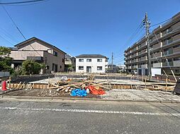 東京都足立区保木間４