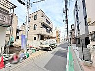 東京都葛飾区小菅３：物件画像
