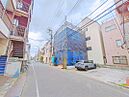東京都江東区東砂３：物件画像