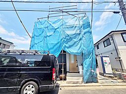 JR総武線「小岩」駅 徒歩20分