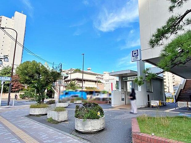 都営新宿線「西大島」駅徒歩14分