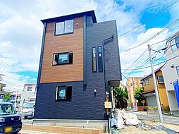 東武伊勢崎線「竹ノ塚」駅 徒歩17分