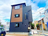 東京都足立区六月１：物件画像