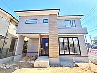 埼玉県三郷市鷹野４：物件画像