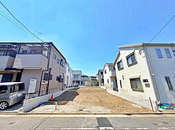 東京都足立区舎人３