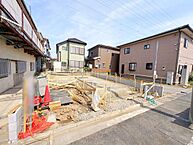 東京都足立区西新井４：物件画像