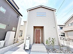 埼玉県三郷市鷹野1