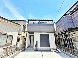 つくばエクスプレス「八潮」駅 徒歩23分