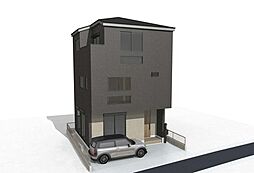 東武伊勢崎線「梅島」駅 徒歩17分