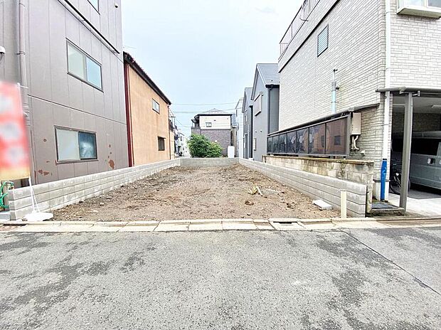 ≪内覧以外にも資金計画やライフプランに寄り添ったご提案をいたします♪≫都営新宿線「瑞江」駅徒歩15分！「一之江」駅徒歩16分！2駅徒歩圏の好立地です♪