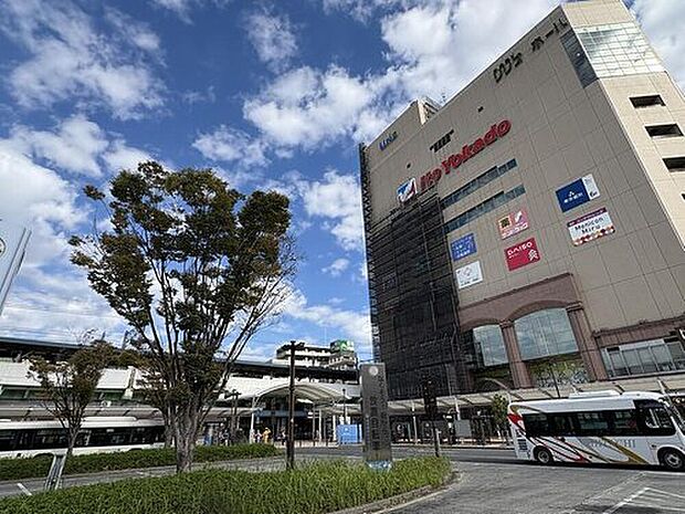 JR常磐線「亀有」駅徒歩15分