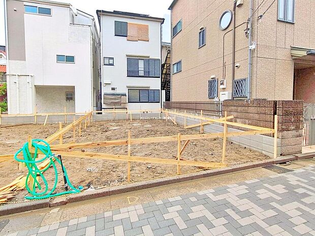 ≪現地ご案内は便利なネット予約も可能です！お気軽にお問い合わせください♪≫