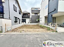 東京都足立区古千谷本町２