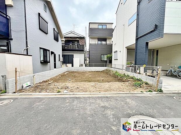 ≪内覧以外にも資金計画やライフプランに寄り添ったご提案をいたします♪≫日暮里・舎人ライナー「舎人」駅まで徒歩7分で通勤通学に便利な立地♪