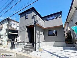 埼玉県三郷市戸ケ崎