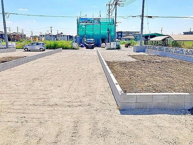 ≪内覧以外にも資金計画やライフプランに寄り添ったご提案をいたします♪≫
当日のご見学予約も承ります。同じものは2つとない「夢のマイホーム」との出会いが待っているかもしれません。