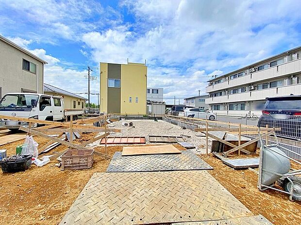 ≪内覧以外にも資金計画やライフプランに寄り添ったご提案をいたします♪≫
ここで暮らしたいと思える魅力が、現地できっと見つかる!お問合せをお待ちしております!